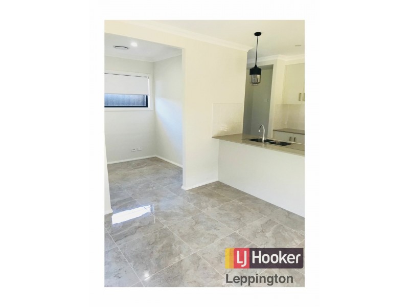 64 Carnelian Street, Leppington NSW 2179