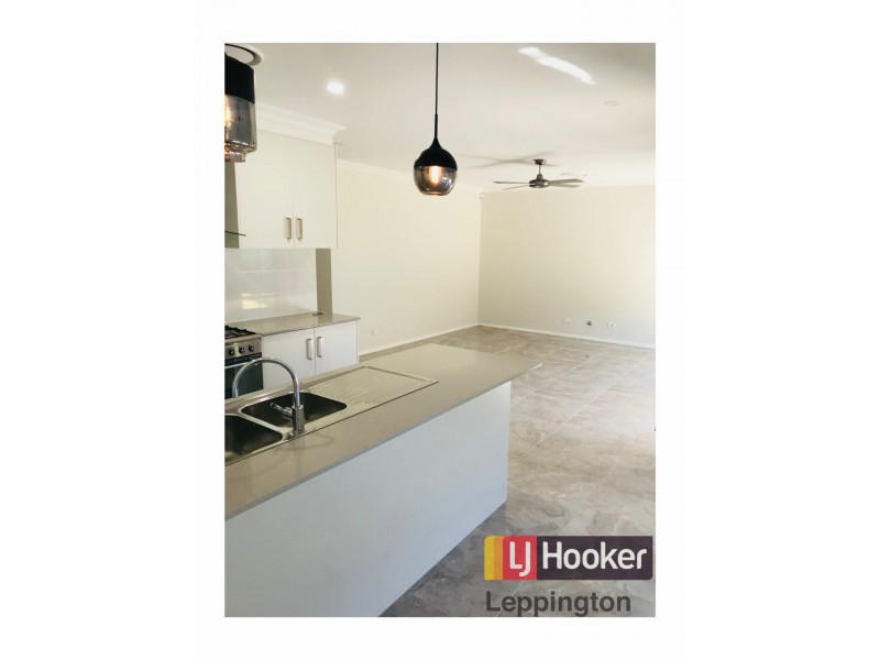 64 Carnelian Street, Leppington NSW 2179