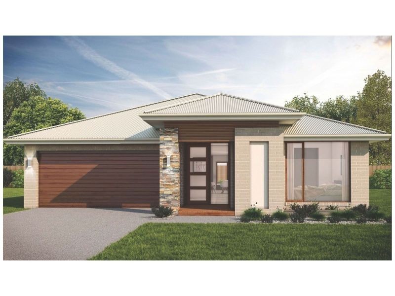 Lot 2122 Willowdale Estate, Leppington NSW 2179