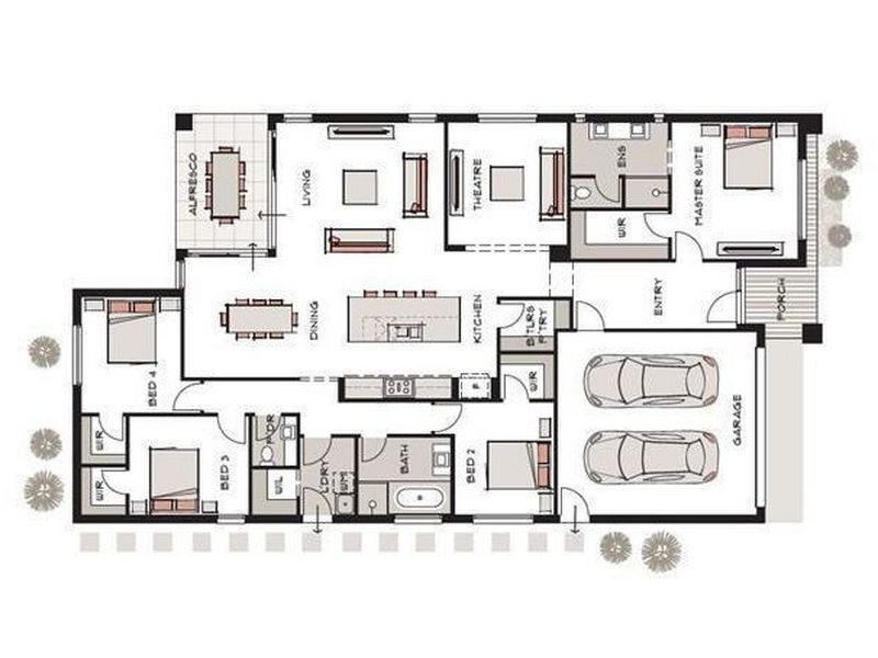 Lot 2122 Willowdale Estate, Leppington NSW 2179