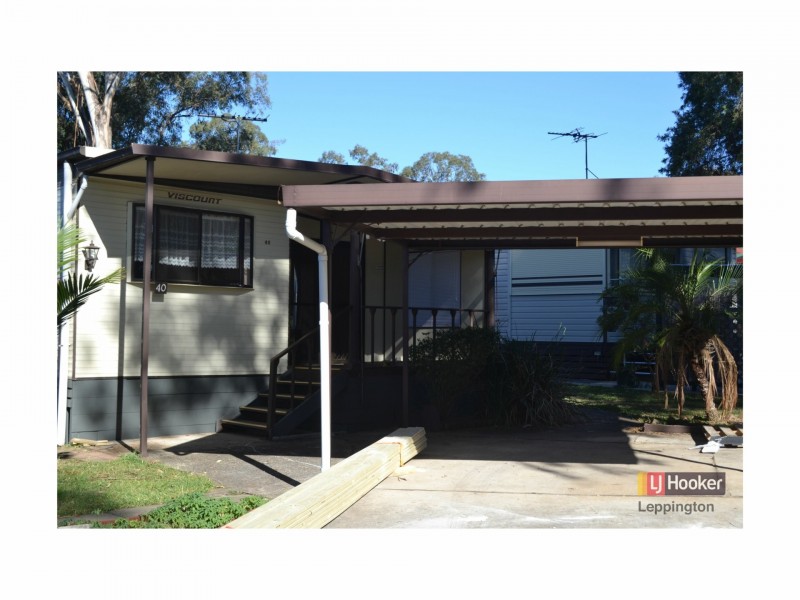 Site 40/1481 Camden Valley Way, Leppington NSW 2179