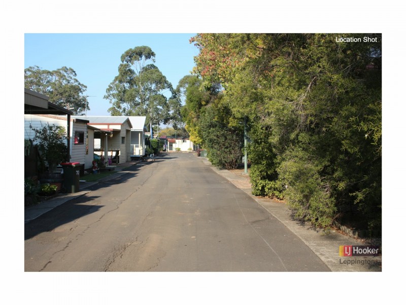 Site 40/1481 Camden Valley Way, Leppington NSW 2179