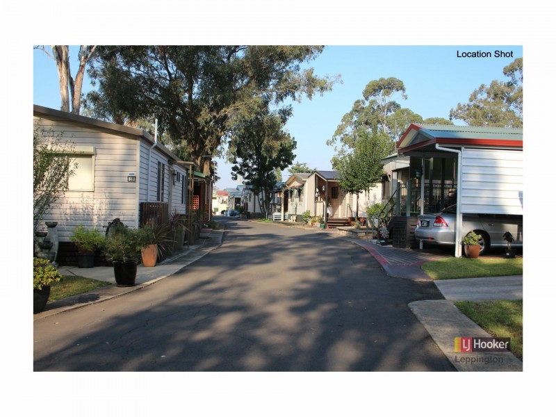 Site 40/1481 Camden Valley Way, Leppington NSW 2179