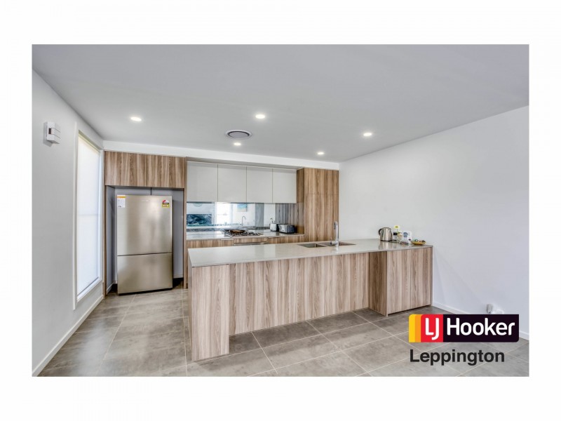 18 Indigo Crescent, Denham Court NSW 2565