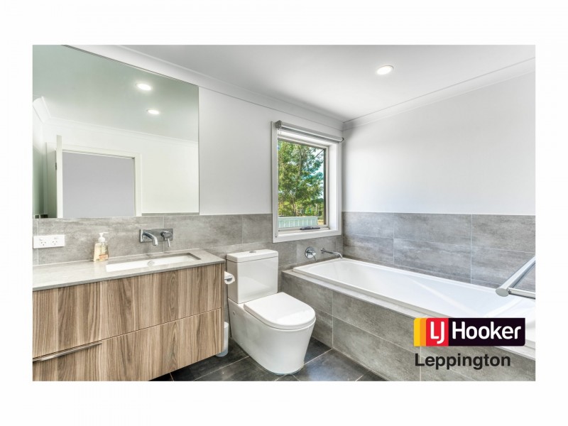 18 Indigo Crescent, Denham Court NSW 2565
