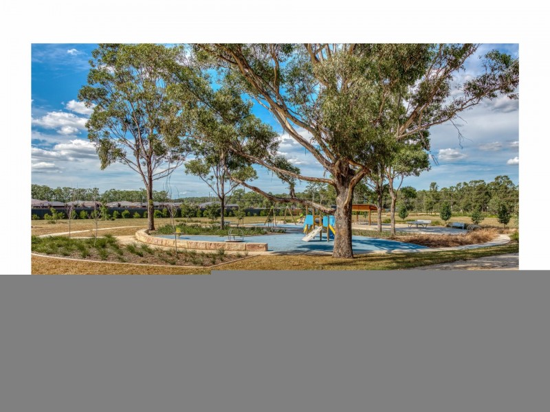 18 Indigo Crescent, Denham Court NSW 2565