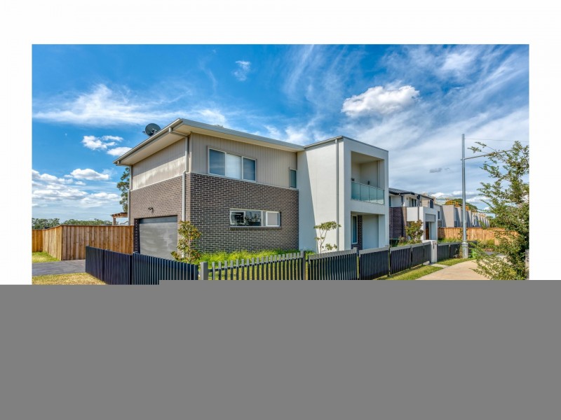 18 Indigo Crescent, Denham Court NSW 2565