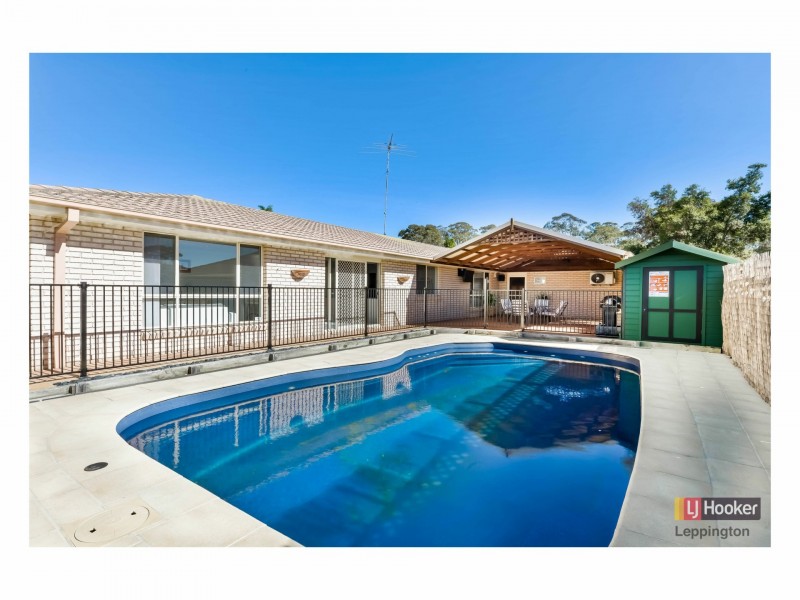 16 Steamer Place, Currans Hill NSW 2567