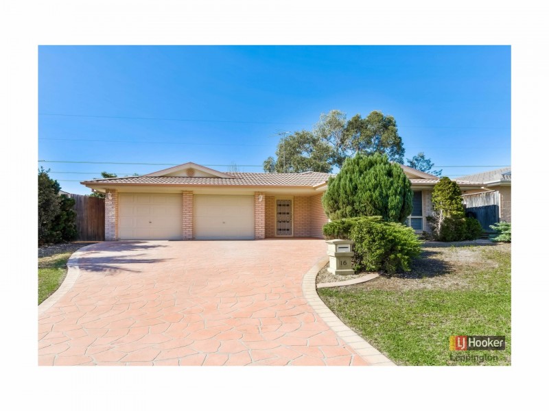 16 Steamer Place, Currans Hill NSW 2567