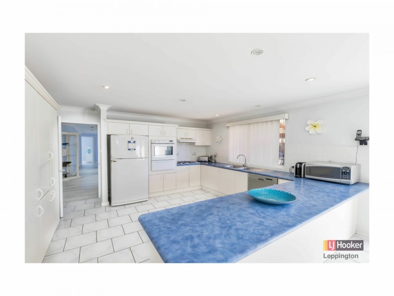 16 Steamer Place, Currans Hill NSW 2567