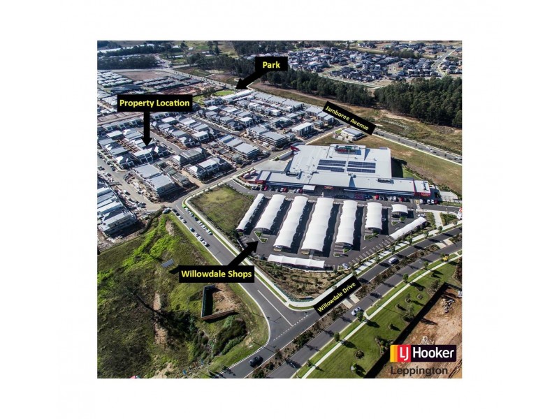 22 Kanooka Street, Denham Court NSW 2565