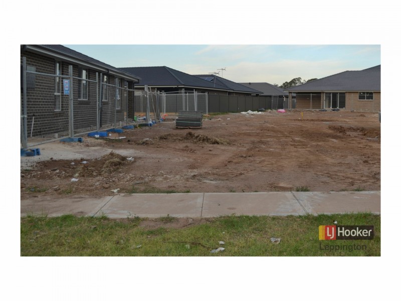 13 Needlebush Avenue, Denham Court NSW 2565