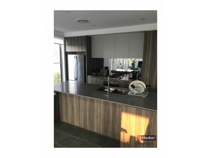 18 Indigo Crescent, Denham Court NSW 2565