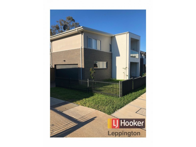 18 Indigo Crescent, Denham Court NSW 2565