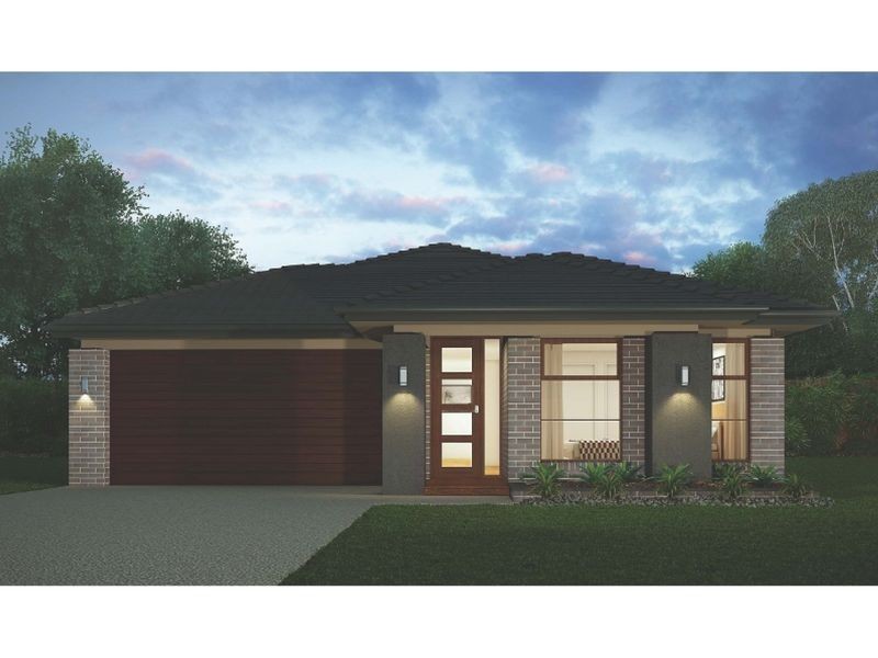 Lot 1245 Willowdale Estate, Leppington NSW 2179