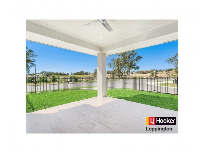 124 Willowdale Drive, Denham Court NSW 2565