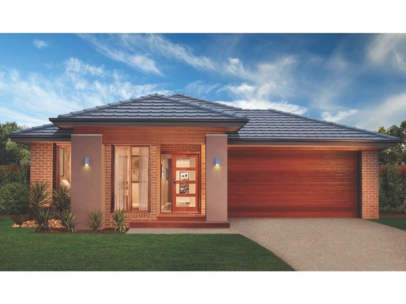 Lot 1246 Willowdale Estate, Leppington NSW 2179