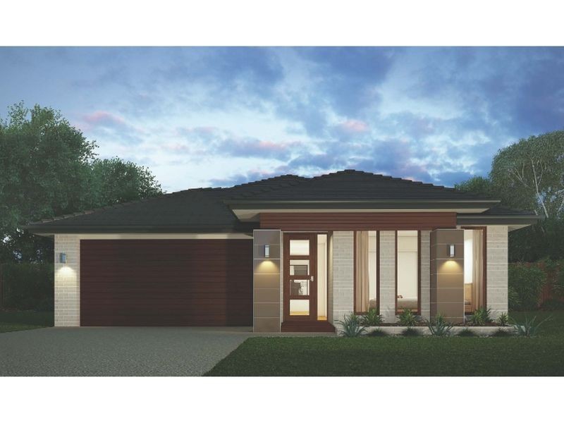Lot 101 Arcadian Hills Estate, Cobbitty NSW 2570