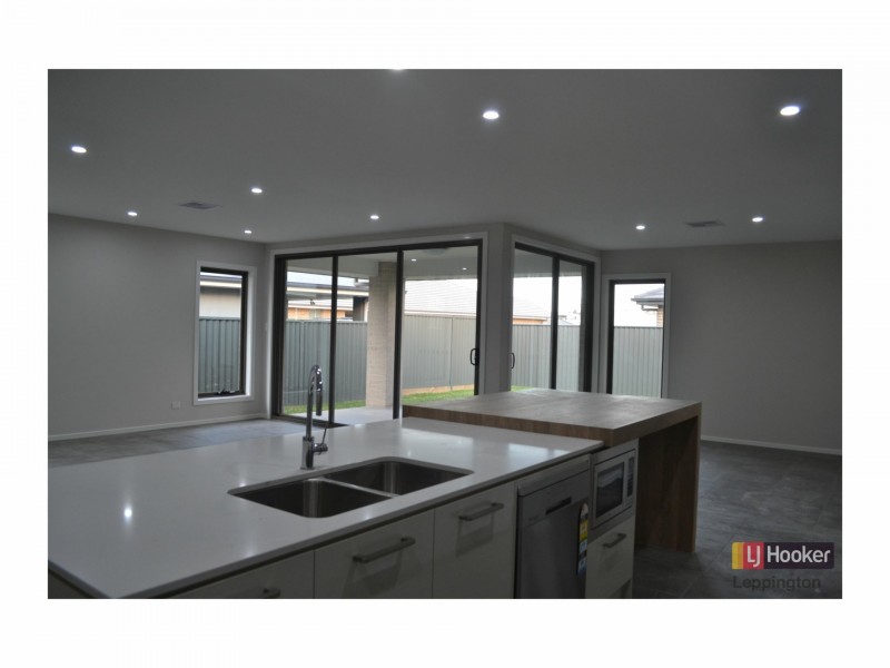 38 Law Crescent, Oran Park NSW 2570