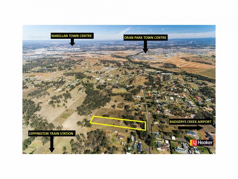 44 Chisholm Road, Catherine Field NSW 2557