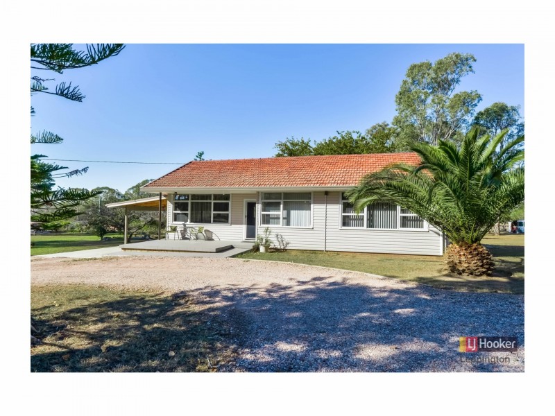 44 Chisholm Road, Catherine Field NSW 2557