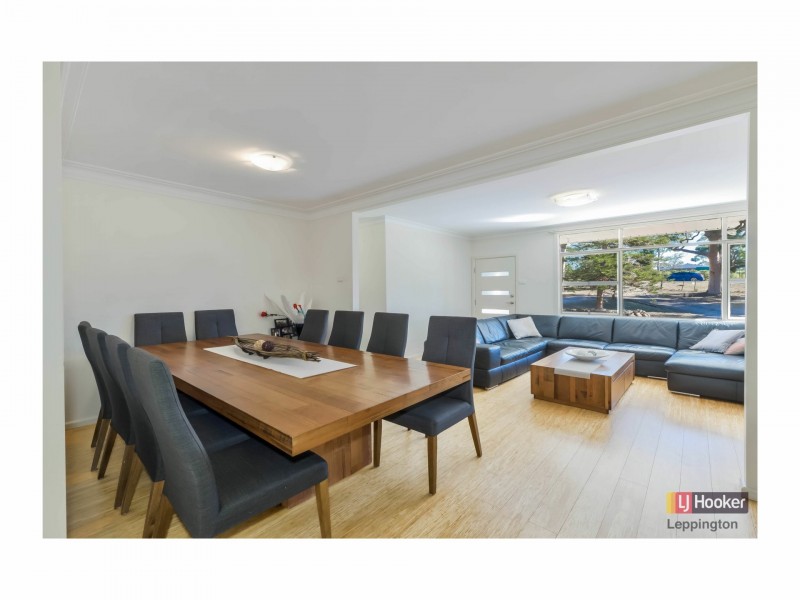 44 Chisholm Road, Catherine Field NSW 2557