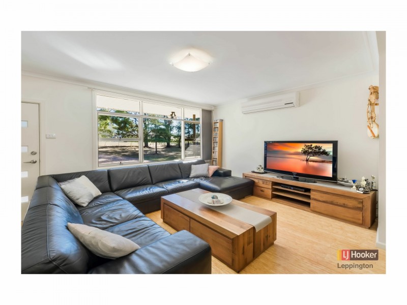 44 Chisholm Road, Catherine Field NSW 2557