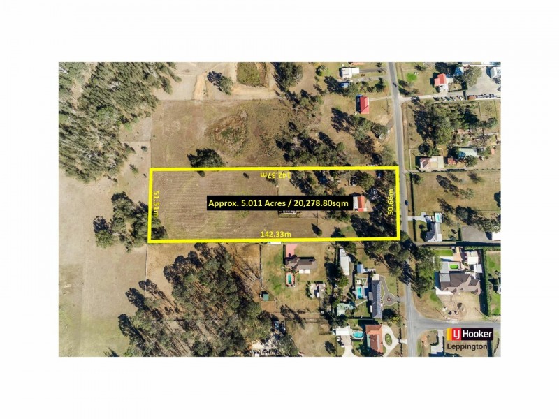 44 Chisholm Road, Catherine Field NSW 2557