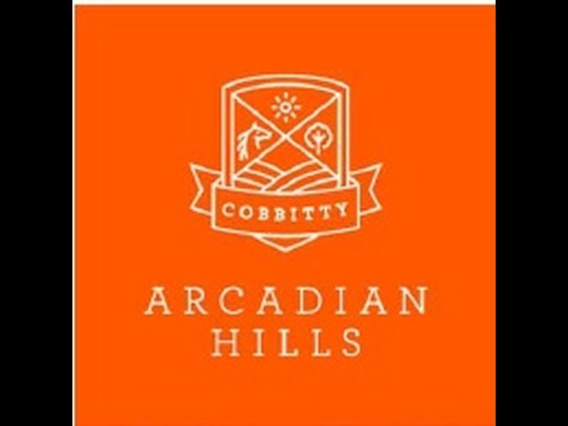 Lot 137 Arcadian Hills Estate, Cobbitty NSW 2570
