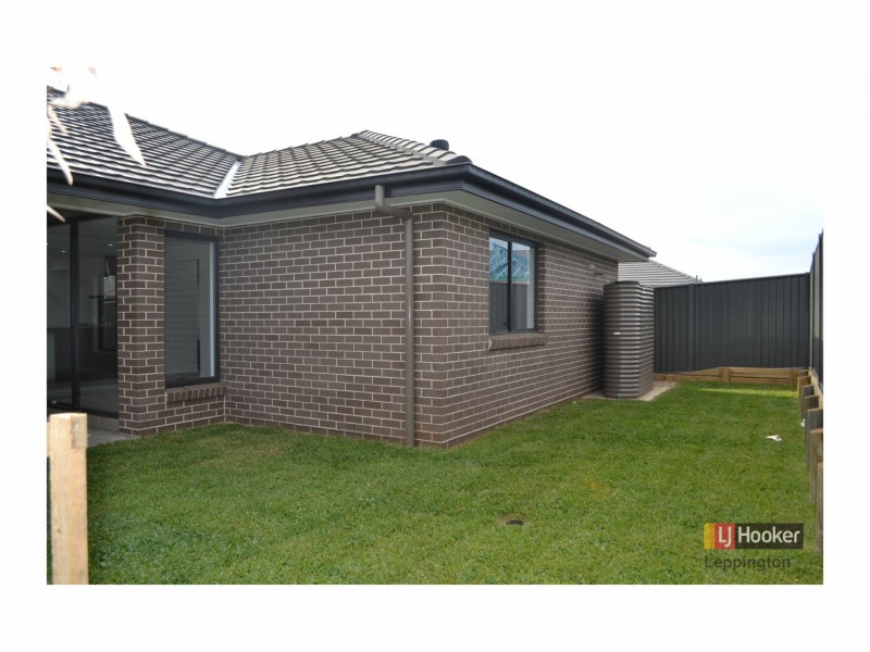 Oran Park NSW 2570