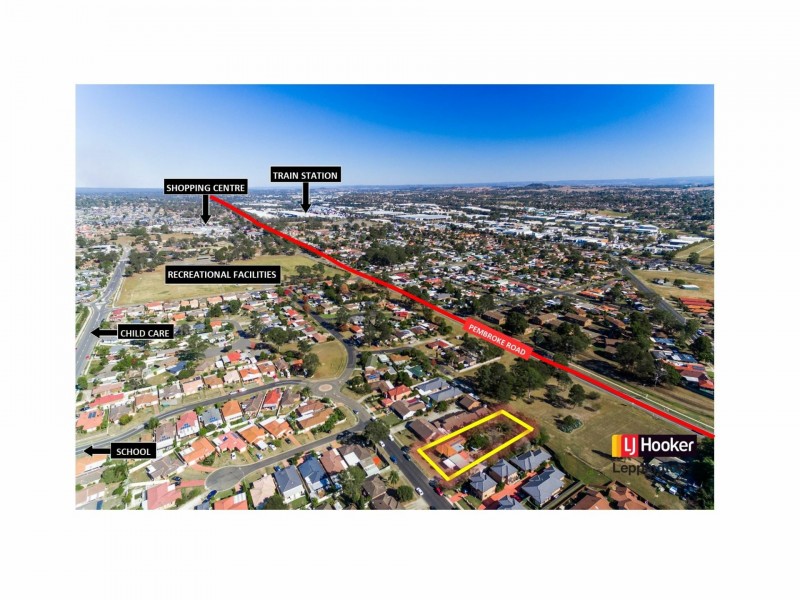 31 Blackwood Avenue, Minto NSW 2566