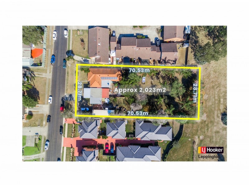 31 Blackwood Avenue, Minto NSW 2566