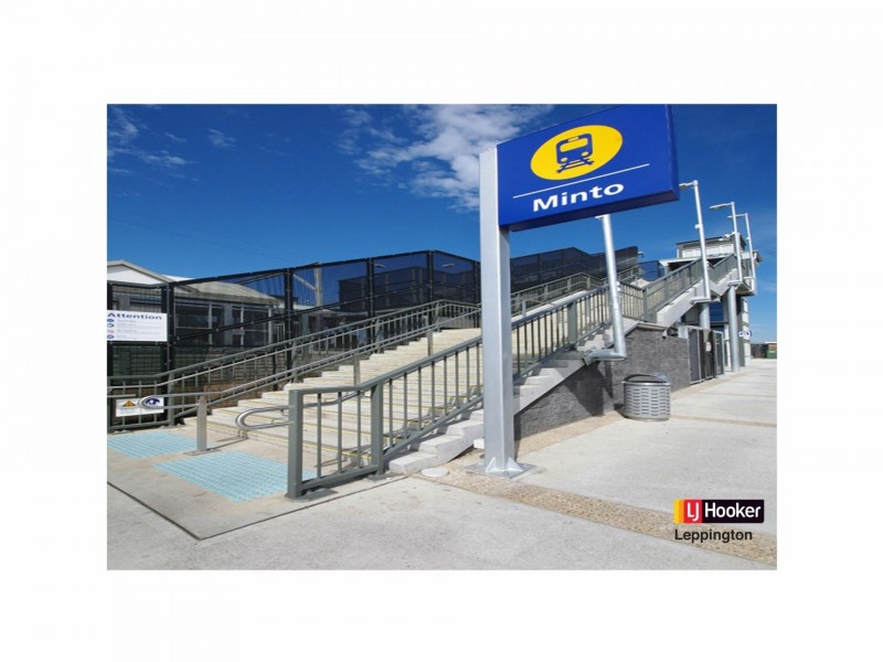 31 Blackwood Avenue, Minto NSW 2566