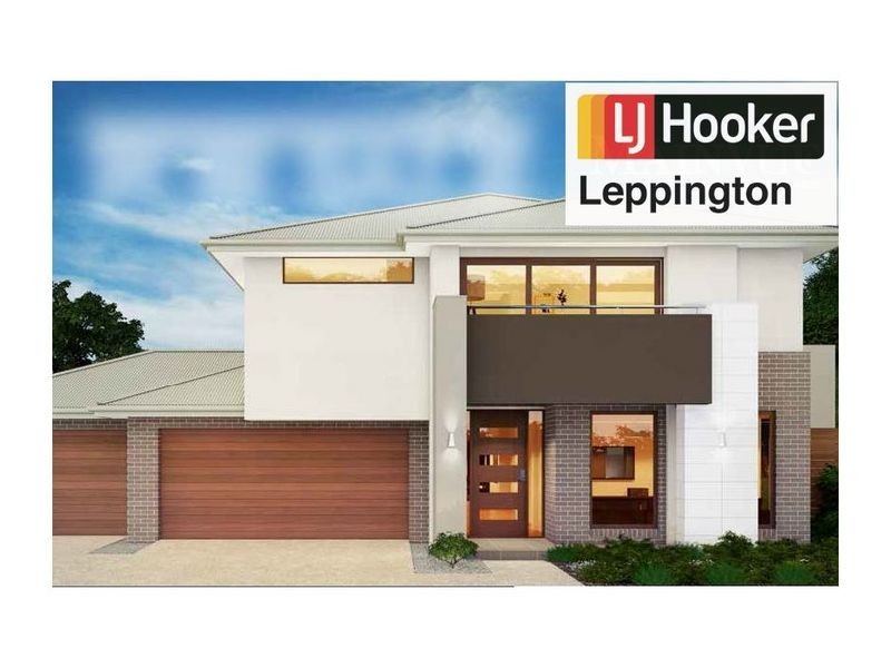 Lot 138 Forestgrove Drive, Harrington Park NSW 2567