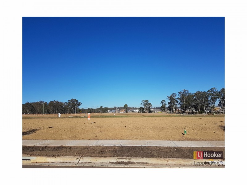 Denham Court NSW 2565