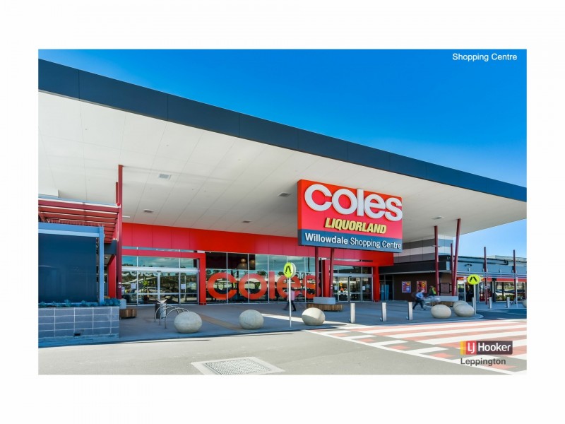 Denham Court NSW 2565