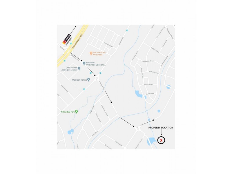 Denham Court NSW 2565