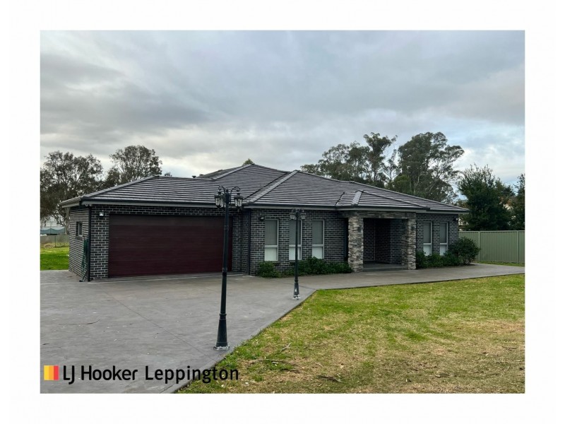 35B Wynyard Avenue, Rossmore NSW 2557