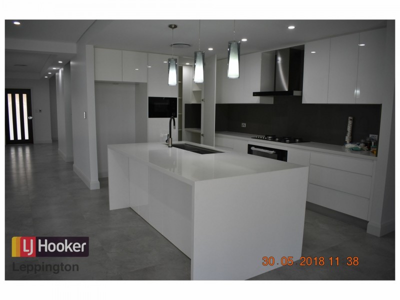 35B Wynyard Avenue, Rossmore NSW 2557