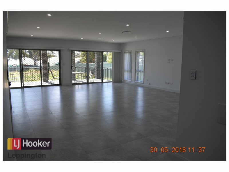 35B Wynyard Avenue, Rossmore NSW 2557