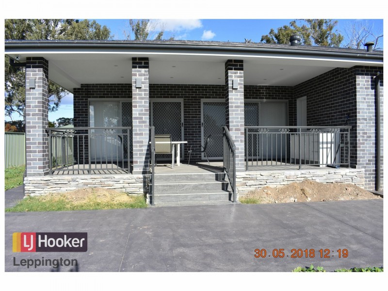 35B Wynyard Avenue, Rossmore NSW 2557