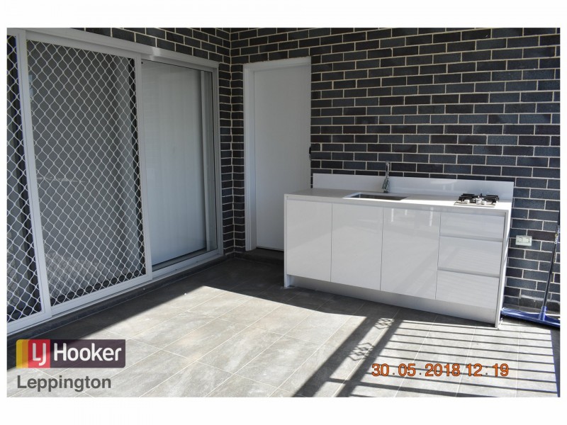 35B Wynyard Avenue, Rossmore NSW 2557