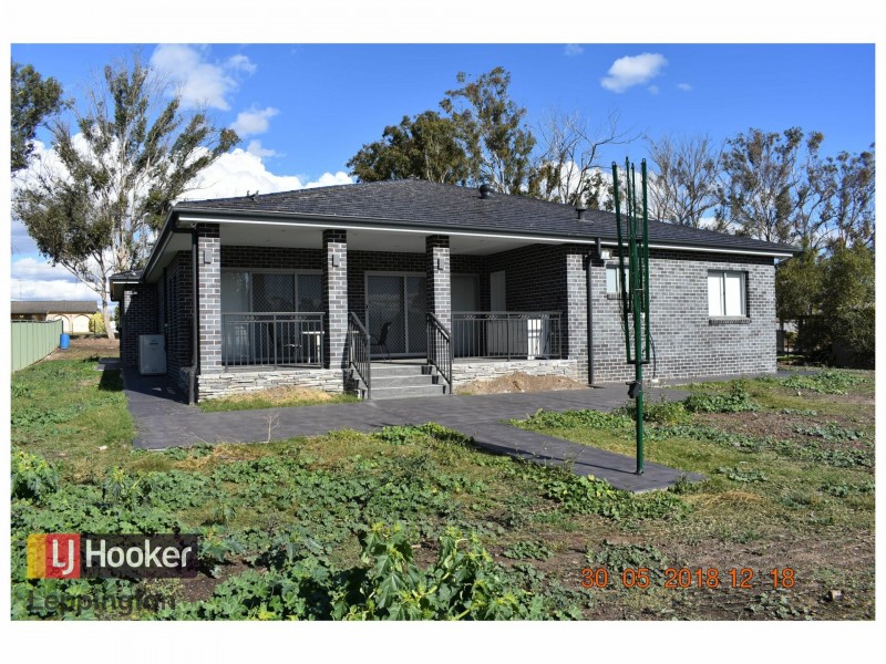35B Wynyard Avenue, Rossmore NSW 2557
