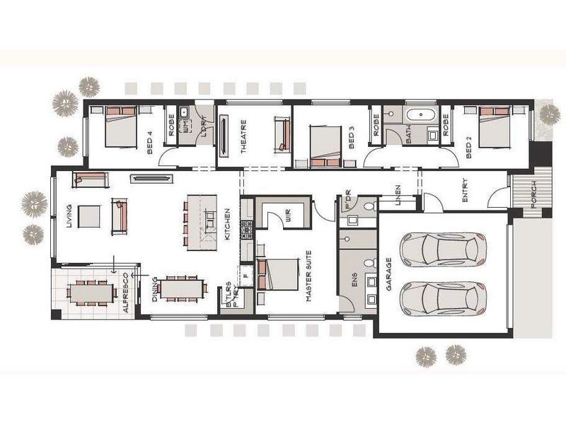 Lot 2073 Willowdale Estate, Leppington NSW 2179