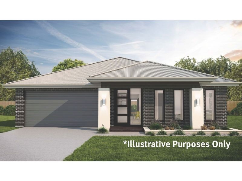 Lot 2073 Willowdale Estate, Leppington NSW 2179