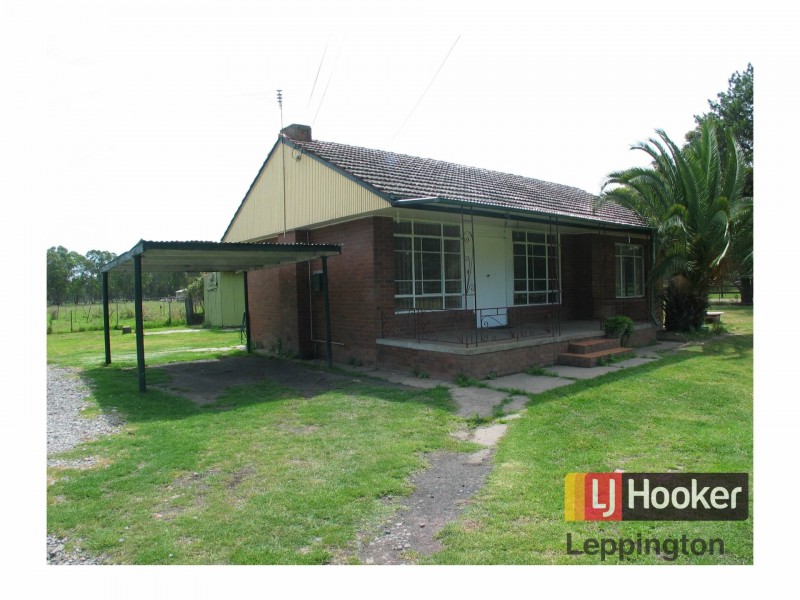 132 Catherine Fields Road, Catherine Field NSW 2557