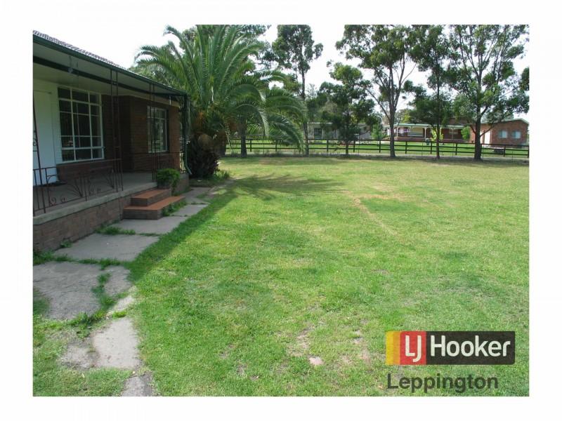 132 Catherine Fields Road, Catherine Field NSW 2557