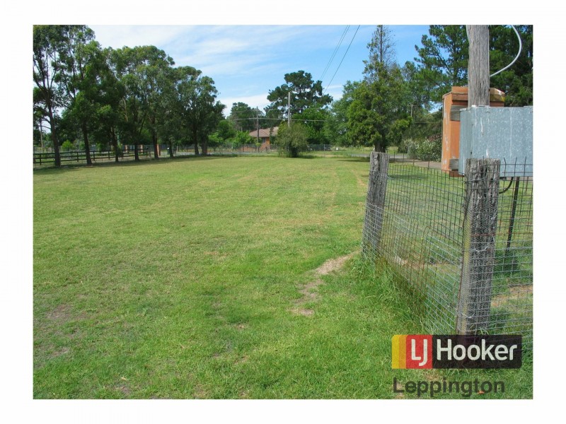 132 Catherine Fields Road, Catherine Field NSW 2557