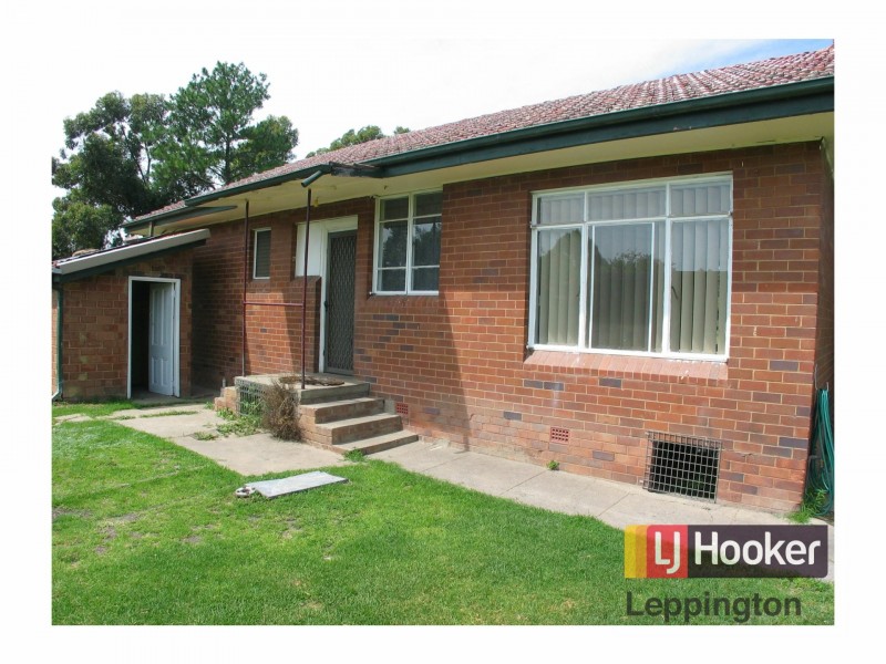 132 Catherine Fields Road, Catherine Field NSW 2557