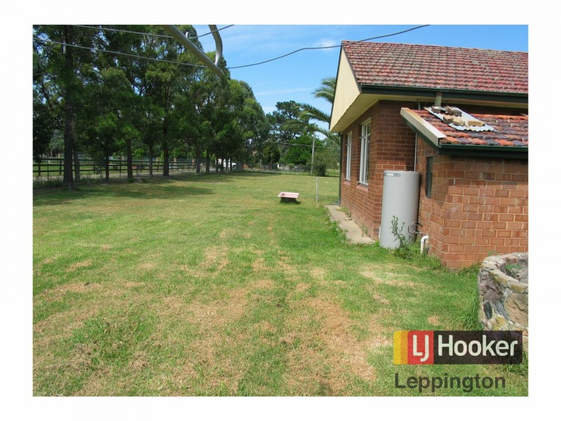 132 Catherine Fields Road, Catherine Field NSW 2557